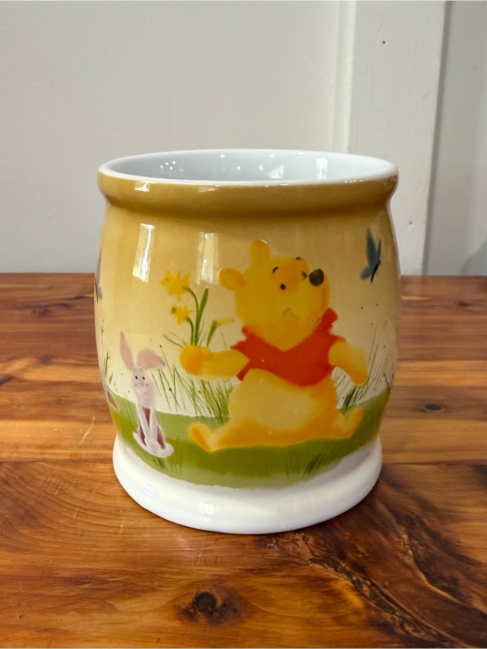 Disney Winnie the Pooh Oversized Mug - Picture 2 of 6